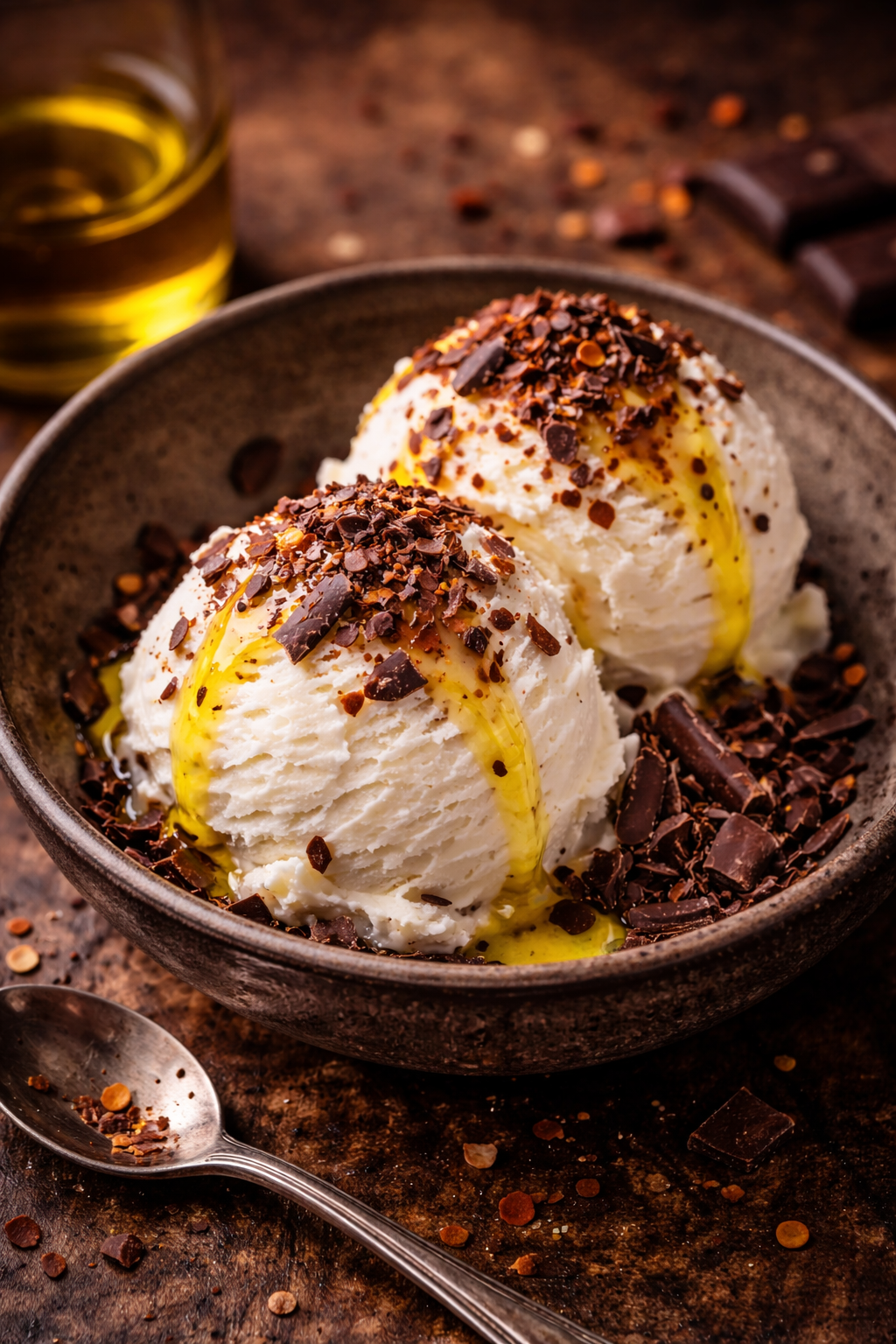 You are currently viewing 🍨 Spicy Vanilje-drøm